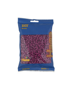 Ha201-82,Margele de calcat HAMA MIDI Albastru Prune