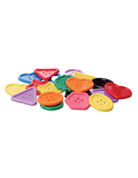 EDX13830,Nasturi mari in culori asortate