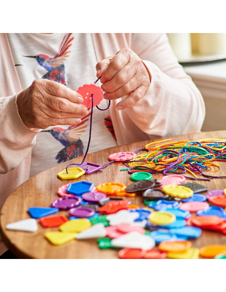 EDX13830,Nasturi mari in culori asortate