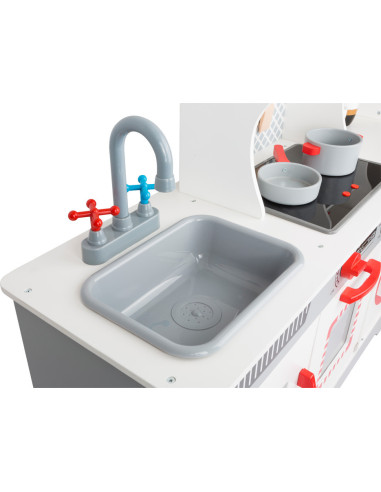 L11081,Bucatarie premium pentru copii