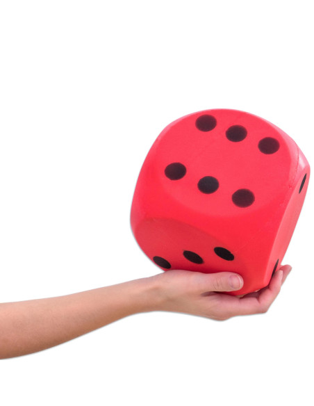 Vin757373,Zaruri din spuma, 16 cm, 3 bucati