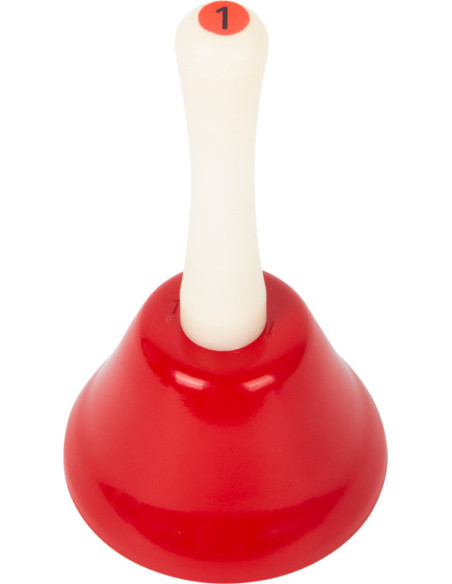 L11693,Set de clopotei 8 bucati