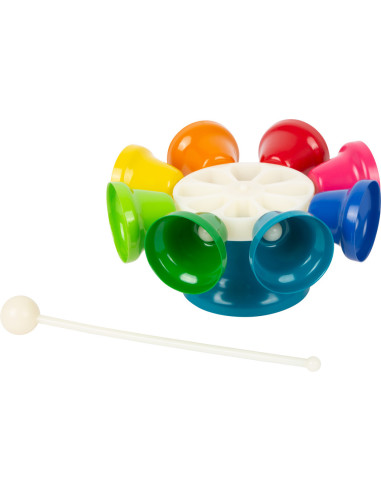 L11694,Caruselul Clopotelor