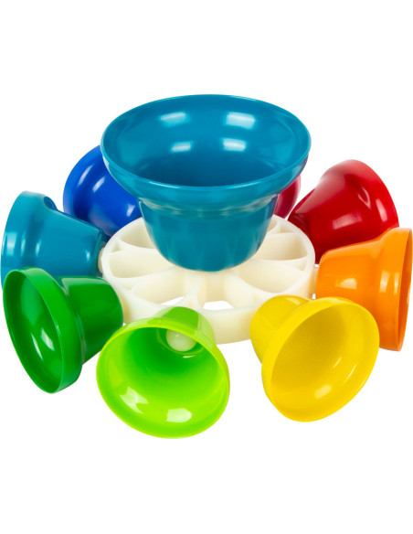 L11694,Caruselul Clopotelor