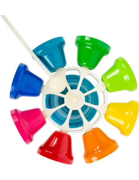 L11694,Caruselul Clopotelor