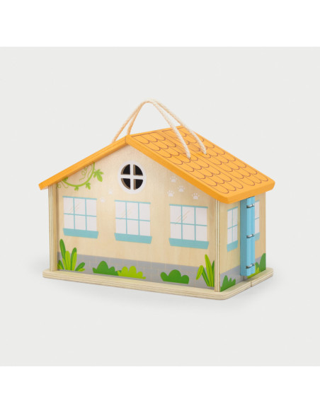 CD76209,Centru veterinar