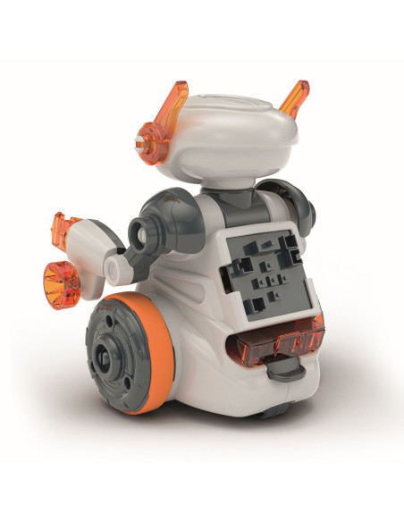 VV-1026-50264,Stiinta Si Joaca Robotics Robotul Mio 2.0