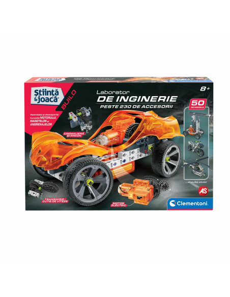 VV-1026-50268,Stiinta Si Joaca Laborator De Inginerie