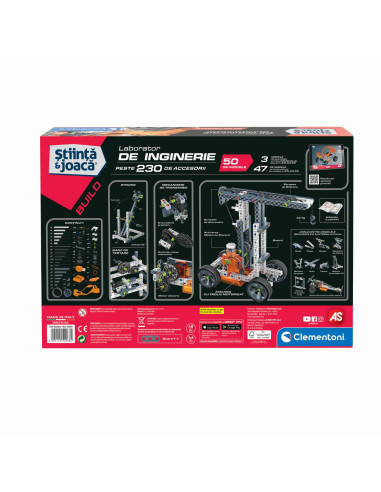 VV-1026-50268,Stiinta Si Joaca Laborator De Inginerie