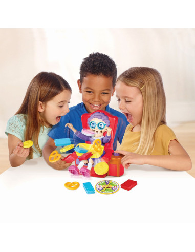 VV-1040-25197,Joc De Societate Bunicuta Lacoma