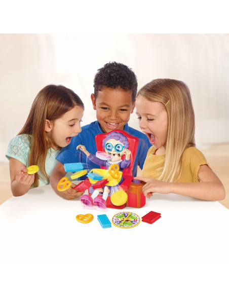 VV-1040-25197,Joc De Societate Bunicuta Lacoma