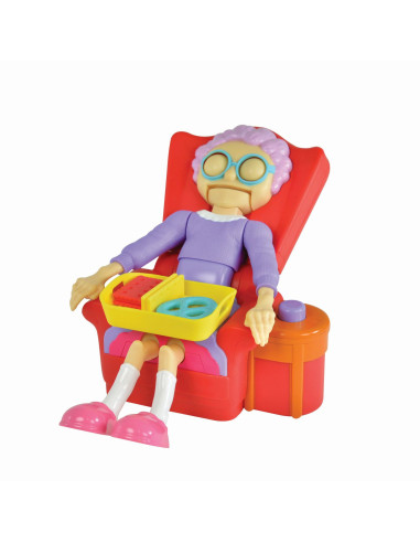 VV-1040-25197,Joc De Societate Bunicuta Lacoma