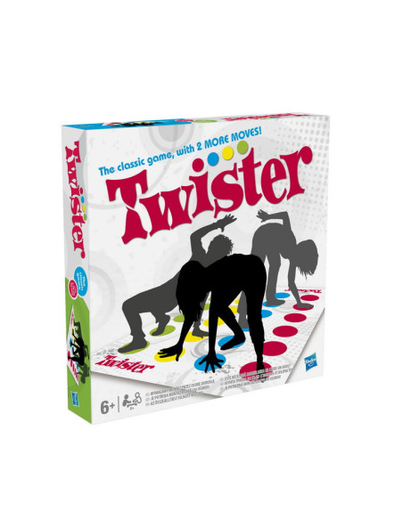 VV-98831,Joc Twister