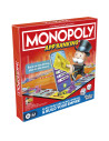 G1424UU4,Joc Monopoly App Banking In Limba Engleza