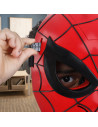 F8839,Marvel Spiderman Masca Glow Fx Cu Ochi Luminosi