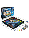 E8978102,Joc Monopoly Super Electronic Banking Castiga Tot In Limba Engleza