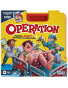 G0951102,Joc Clasic Operatie In Limba Engleza