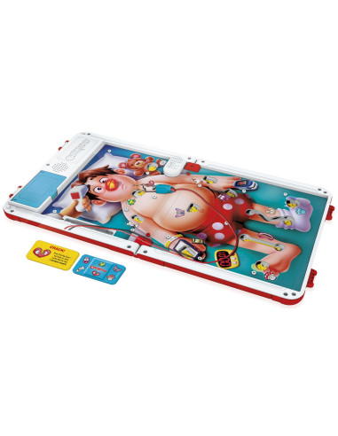 G0951102,Joc Clasic Operatie In Limba Engleza