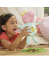 G1637,Peppa Pig Set De Joaca Oinks And Snuggles Papusa Evie Interactiva Cu Accesorii