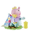 G1637,Peppa Pig Set De Joaca Oinks And Snuggles Papusa Evie Interactiva Cu Accesorii