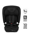 KCFI2GO0BLK0000,Scaun Auto Kinderkraft Fix2go 76-150 Cm, Black