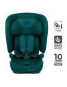 KCFI2GO0GRE0000,Scaun Auto Kinderkraft Fix2go 76-150 Cm, Green