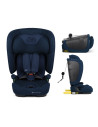 KCFI2GO0NAV0000,Scaun Auto Kinderkraft Fix2go 76-150 Cm, Navy