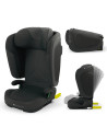 KCUNIT02BLK0000,Scaun Auto Kinderkraft Unity2 100-150 Cm, Black