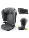 KCUNIT02GRY0000,Scaun Auto Kinderkraft Unity2 100-150 Cm, Grey