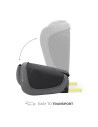 KCUNIT02GRY0000,Scaun Auto Kinderkraft Unity2 100-150 Cm, Grey
