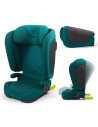 KCUNIT02GRE0000,Scaun Auto Kinderkraft Unity2 100-150 Cm, Green