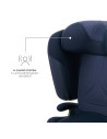 KCUNIT02NAV0000,Scaun Auto Kinderkraft Unity2 100-150 Cm, Navy