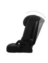 KCICOM00BLK0000,Scaun Auto Kinderkraft Comfy 75-150 Cm, Black