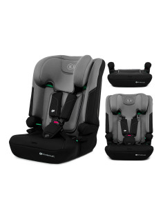 KCICOM00DGR0000,Scaun Auto Kinderkraft Comfy 75-150 Cm, Dk Grey