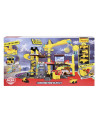 VV-203339001,Dickie Toys Set De Constructii Cu Lumini Si Sunete