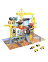 VV-203339001,Dickie Toys Set De Constructii Cu Lumini Si Sunete