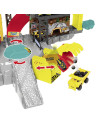 VV-203339001,Dickie Toys Set De Constructii Cu Lumini Si Sunete