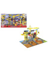 VV-203339001,Dickie Toys Set De Constructii Cu Lumini Si Sunete