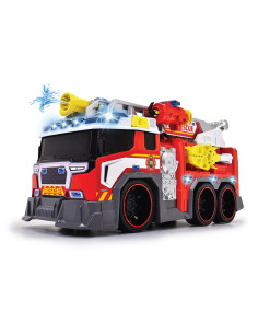 VV-203307000,Dickie Toys Masina De Pompieri Cu Lumini Si Sunete 37.5cm 2