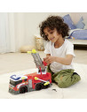 VV-203307000,Dickie Toys Masina De Pompieri Cu Lumini Si Sunete 37.5cm