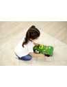 VV-203307001,Dickie Toys Camion De Reciclare Cu Lumini Si Sunete 39cm