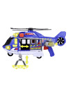 VV-203307002,Dickie Toys Elicopter Cu Lumini Si Sunete 39cm