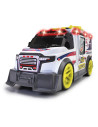 VV-203307003,Dickie Toys Ambulanta Cu Lumini Si Sunete 35.5cm