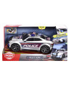 VV-203307004,Dickie Toys Masina De Politie Street Force Cu Lumini Si Sunete 33cm