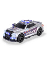 VV-203307004,Dickie Toys Masina De Politie Street Force Cu Lumini Si Sunete 33cm