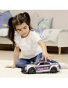 VV-203307004,Dickie Toys Masina De Politie Street Force Cu Lumini Si Sunete 33cm