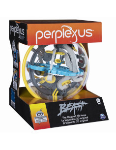 VV-6053142,Perplexus Beast Labirint 3d Cu 100 De Obstacole