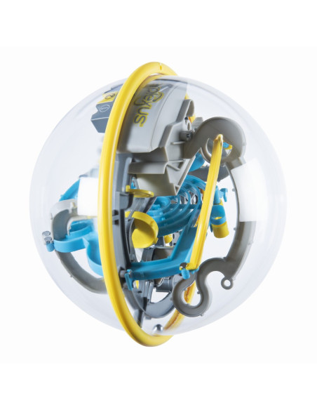 VV-6053142,Perplexus Beast Labirint 3d Cu 100 De Obstacole
