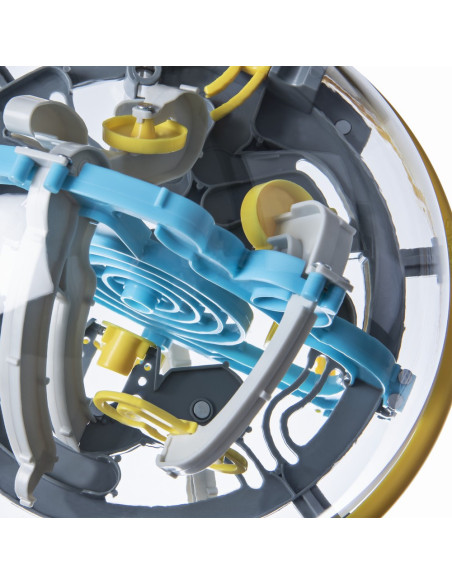 VV-6053142,Perplexus Beast Labirint 3d Cu 100 De Obstacole