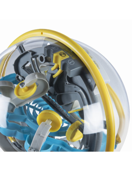 VV-6053142,Perplexus Beast Labirint 3d Cu 100 De Obstacole